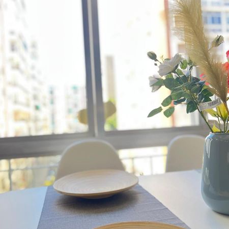 Apartamento Cerca Del Centro 2 Málaga Exterior foto