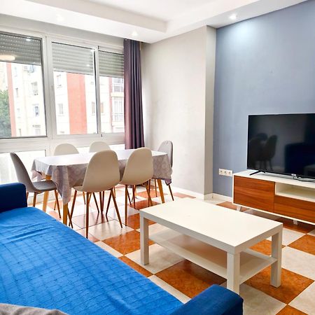 Apartamento Cerca Del Centro 2 Málaga Exterior foto